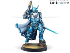 Infinity: Military Orders Action Pack