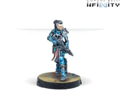 Infinity: Military Orders Action Pack
