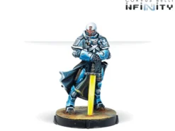 Infinity: Military Orders Action Pack