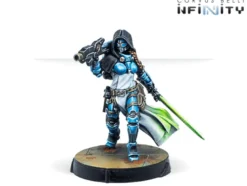 Infinity: Military Orders Action Pack