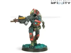 Infinity: Morat Expansion Pack Alpha