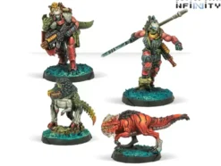 Infinity: Morat Expansion Pack Beta