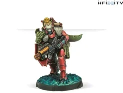 Infinity: Morat Expansion Pack Beta