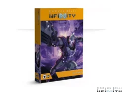 Infinity: Myrmidons