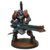 Infinity: Nomads Szalamandra Squadron TAG Pack