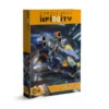 Infinity: O-12 Firebat Attack Wing