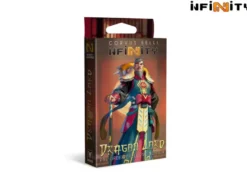Infinity: Pakiet Imperial Service Action Pack + Dragon Lord Pre-Order Exclusive