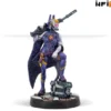 Infinity: Posthumans