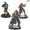 Infinity Rainforcements: Yu Jing Pack Beta