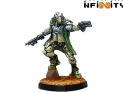 Infinity: Ramah Taskforce Expansion Pack Alpha