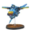 Infinity: Redeye (Spitfire, Chain Rifle, Blitzen)