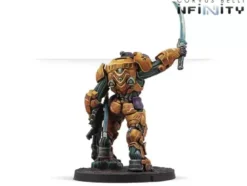 Infinity: Reinf. Haetae Unit (HMG)