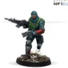 Infinity Reinforcements: Brigadier Jacques Bruant (AP Spitfire)