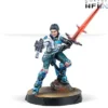 Infinity Reinforcements - PanOceania Pack Beta