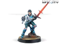 Infinity Reinforcements - PanOceania Pack Beta
