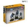 Infinity: Scots Guard