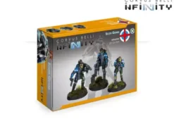 Infinity: Scots Guard