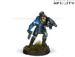Infinity: Scots Guard