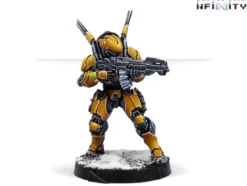 Infinity: Shang Ji Invincibles