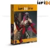 Infinity: Shasvastii Expansion Pack Beta
