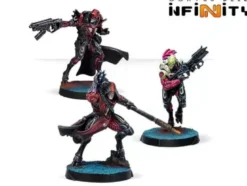 Infinity: Shasvastii Expansion Pack Beta