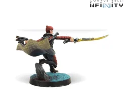 Infinity: Speculo Killer (Boarding Shotgun)