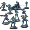 Infinity: Starmada Action Pack