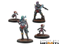 Infinity Switchers Gruppa