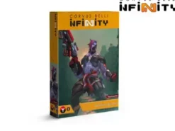 Infinity Switchers Gruppa