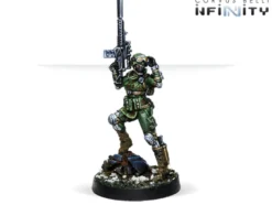 Infinity: Tartary Army Corps Action Pack