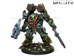 Infinity: Tartary Army Corps Action Pack