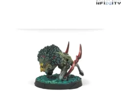 Infinity: The Hungries - Gakis and Pretas