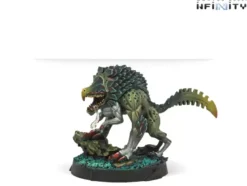 Infinity: The Hungries - Gakis and Pretas