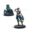 Infinity: Tinker and Zetbot Remote