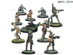 Infinity: Tohaa Combat Force Repack Beta
