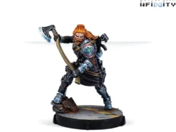 Infinity: Varangian Guard (Boarding Shotgun)