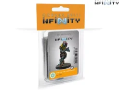 Infinity: Warcors, War Correspondents