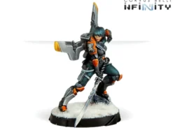Infinity: Yuan Yuan (DA CCW)