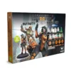 Infinity: Yu Jing Paint Set + Zhanshi Paramedic Exclusive