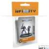 Infinty: Alpha Unit (Light Shotgun)