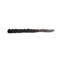 Inktense Black - Farbka Inktensity 17ml SC-79