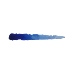 Inktense Blue - Farbka Inktensity 17ml SC-83