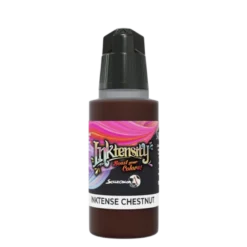 Inktense Chestnut - Farbka Inktensity 17ml SC-81