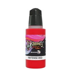 Inktense Red - Farbka Inktensity 17ml SC-85