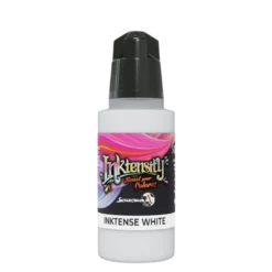 Inktense White - Farbka Inktensity 17ml SC-102