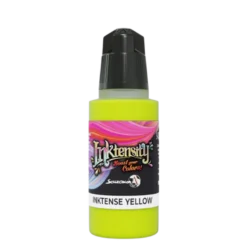 Inktense Yellow - Farbka Inktensity 17ml SC-86