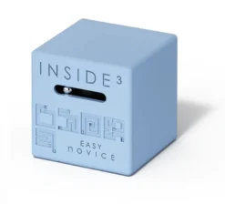Inside 3 noVice: Easy
