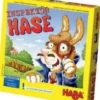 Inspektor Hase - Inspektor Królik