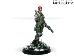 Intel Spec-Ops (Heavy Pistol, Sniper)
