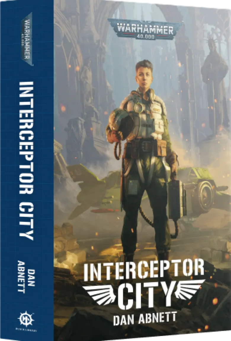 Interceptor City